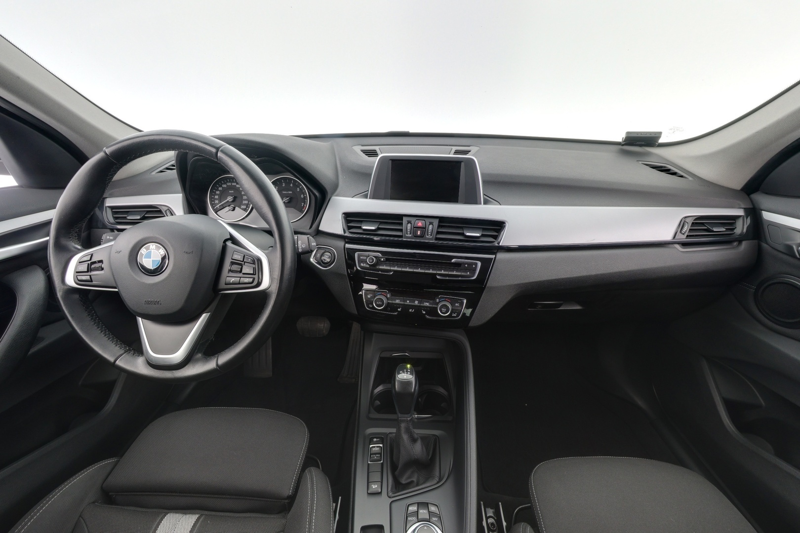 BMW X1 2015