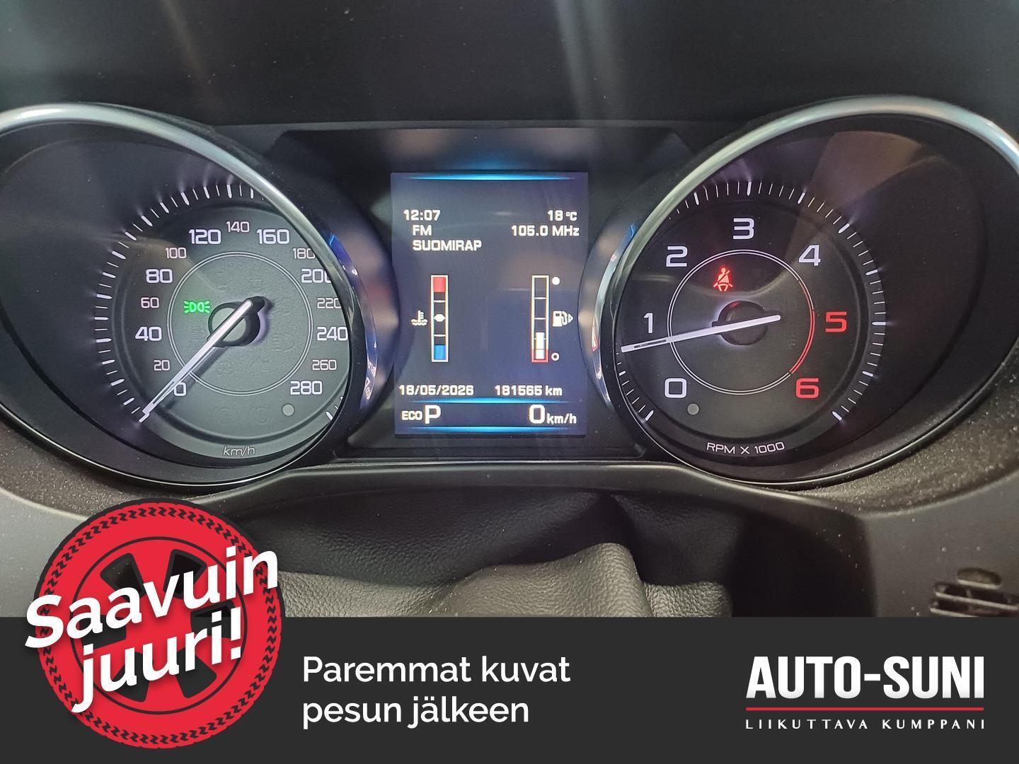 JAGUAR XE 2016