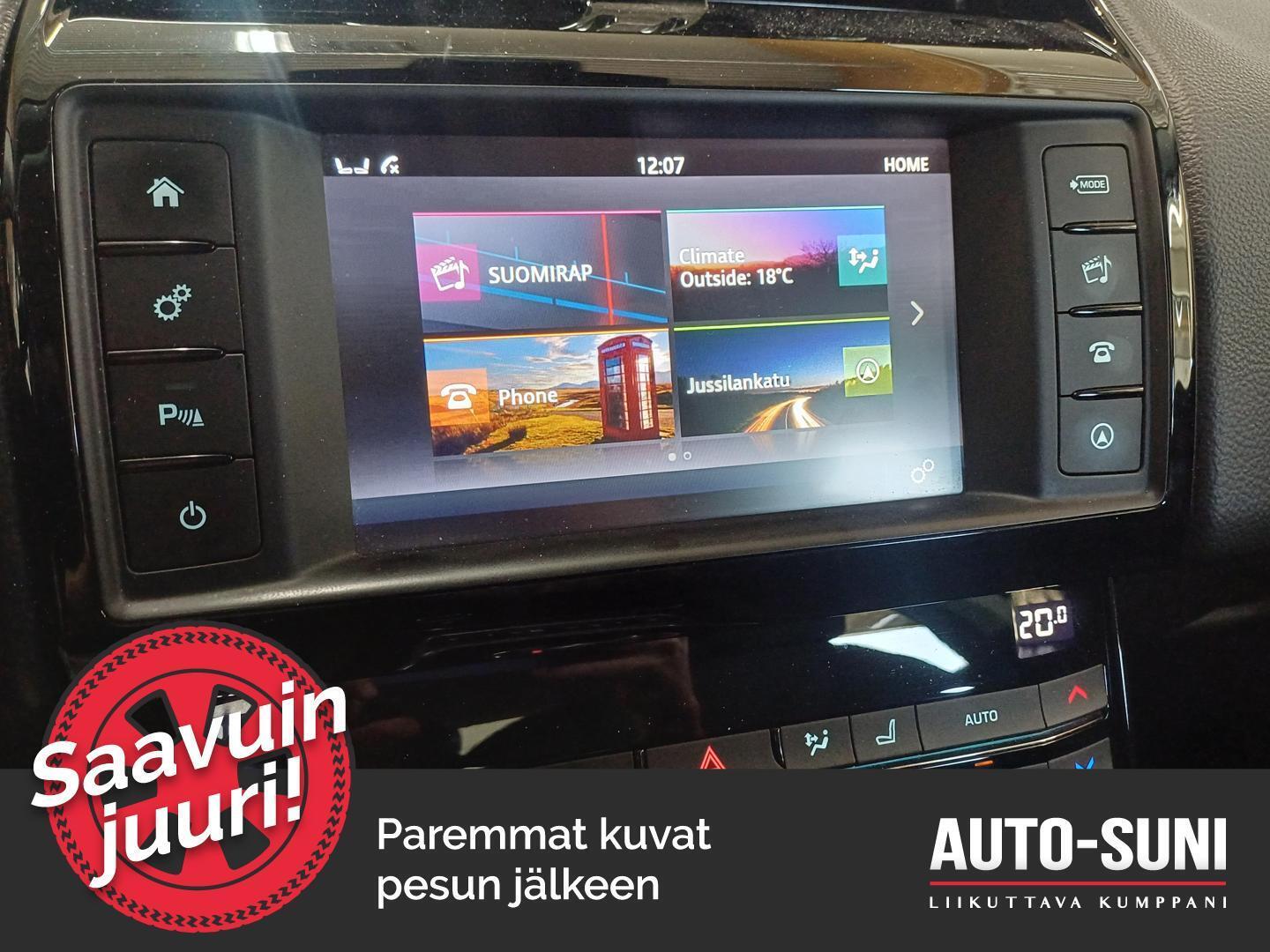 JAGUAR XE 2016