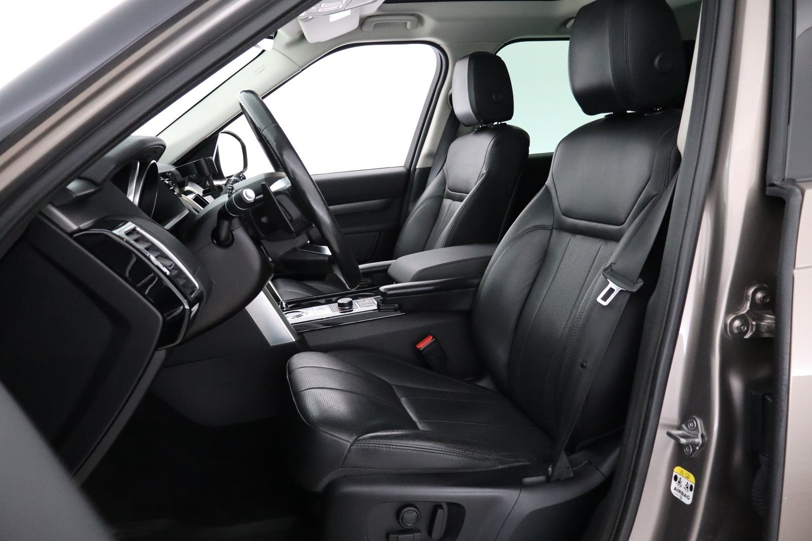 LAND ROVER Discovery 2017