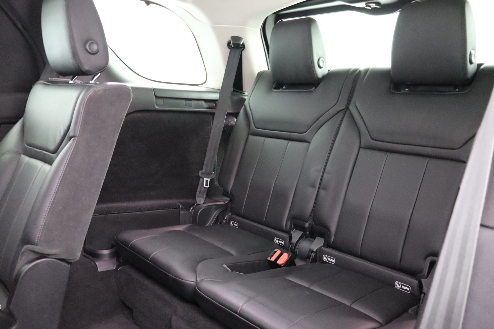 LAND ROVER Discovery 2017