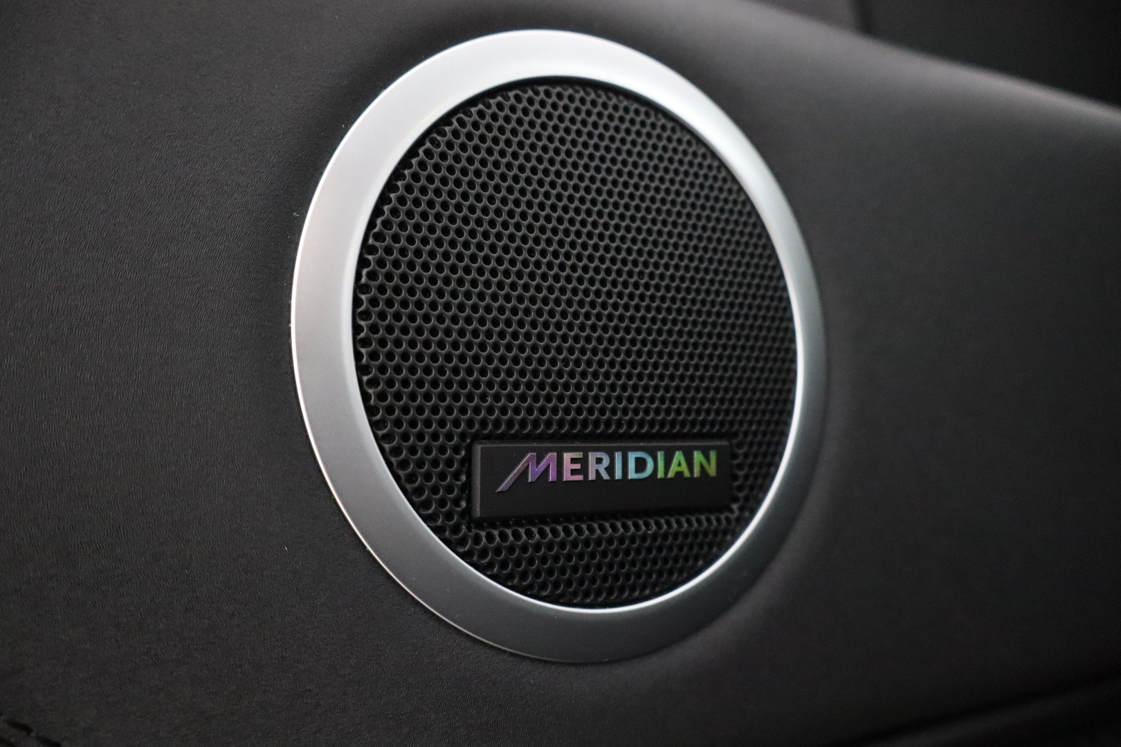 LAND ROVER Discovery 2017