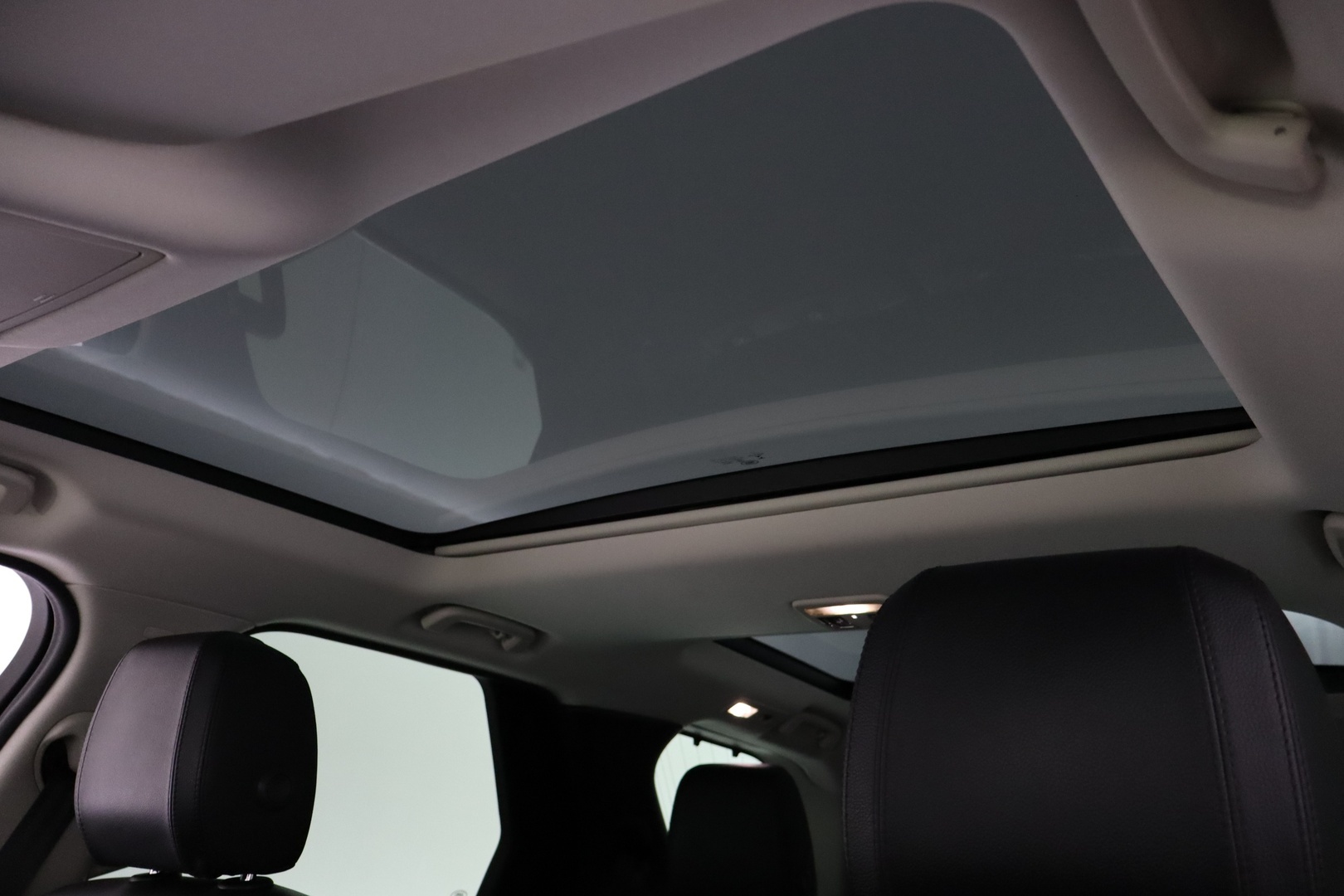 LAND ROVER Discovery 2017