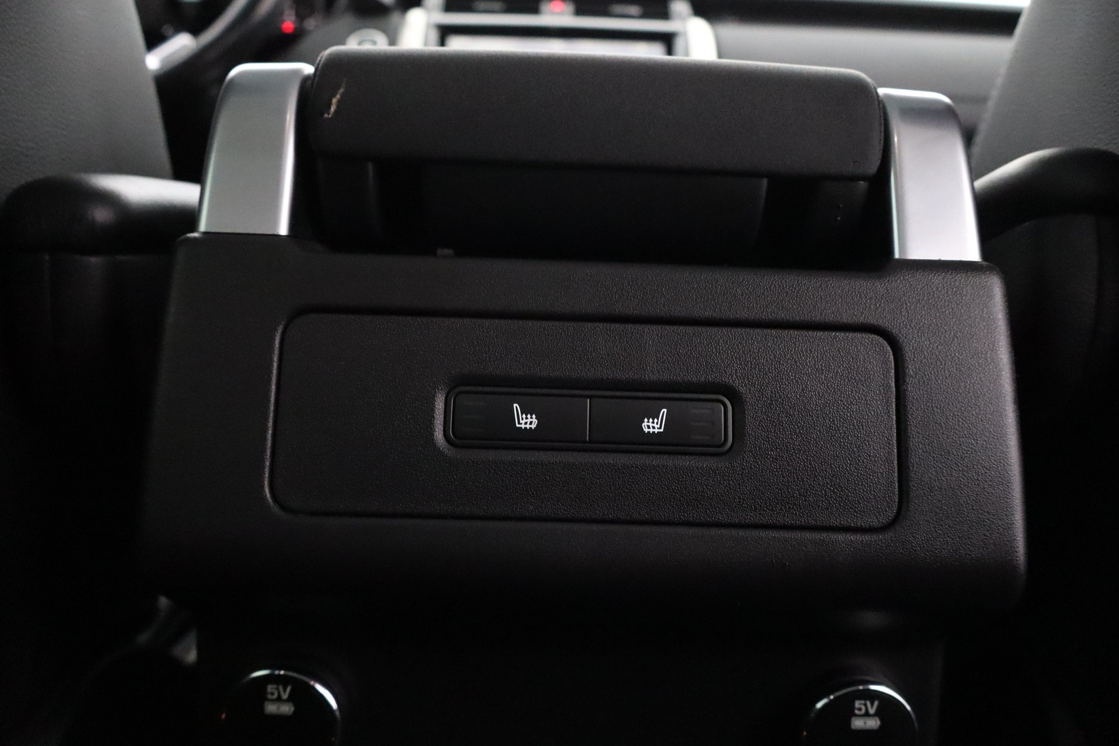 LAND ROVER Discovery 2017