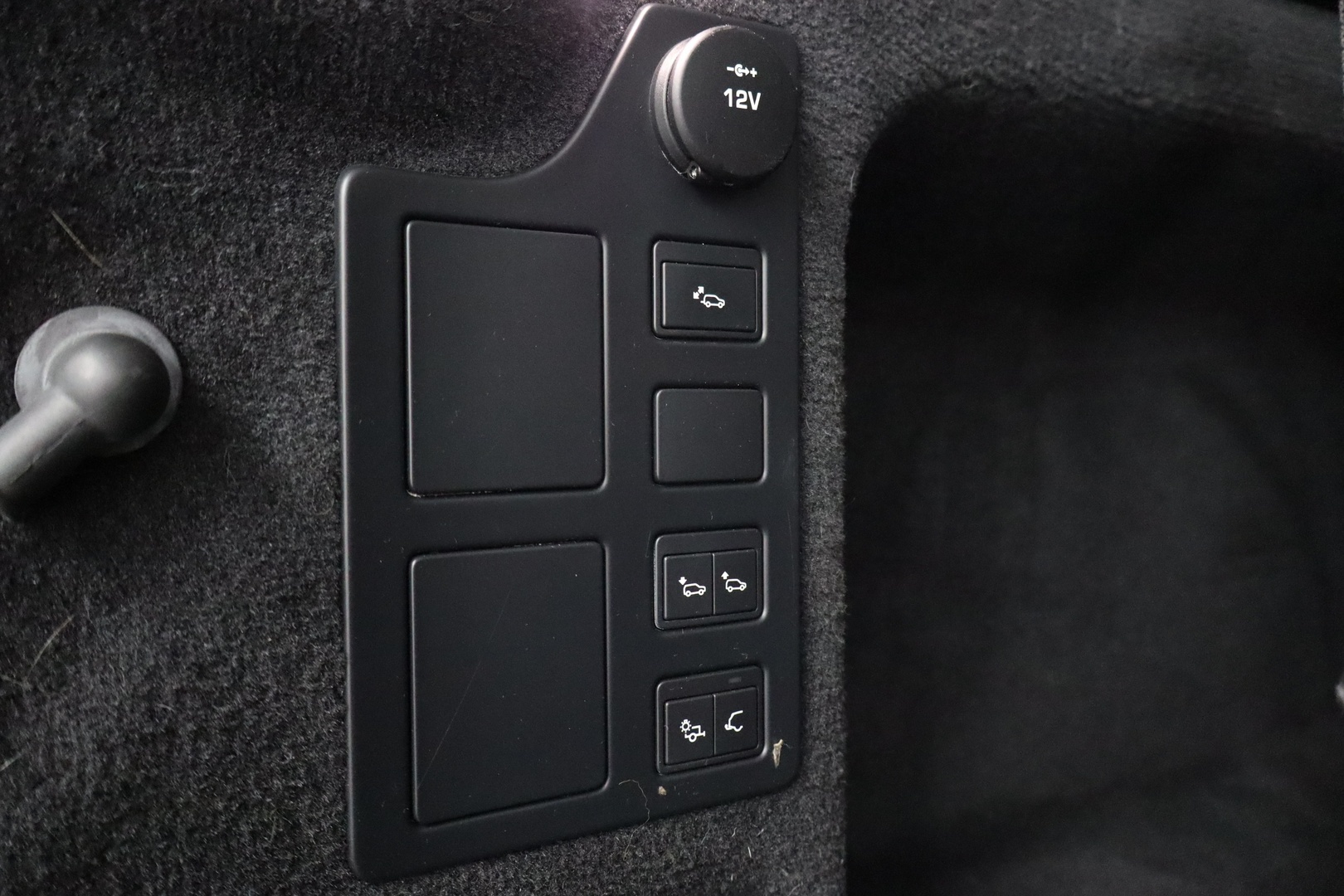 LAND ROVER Discovery 2017