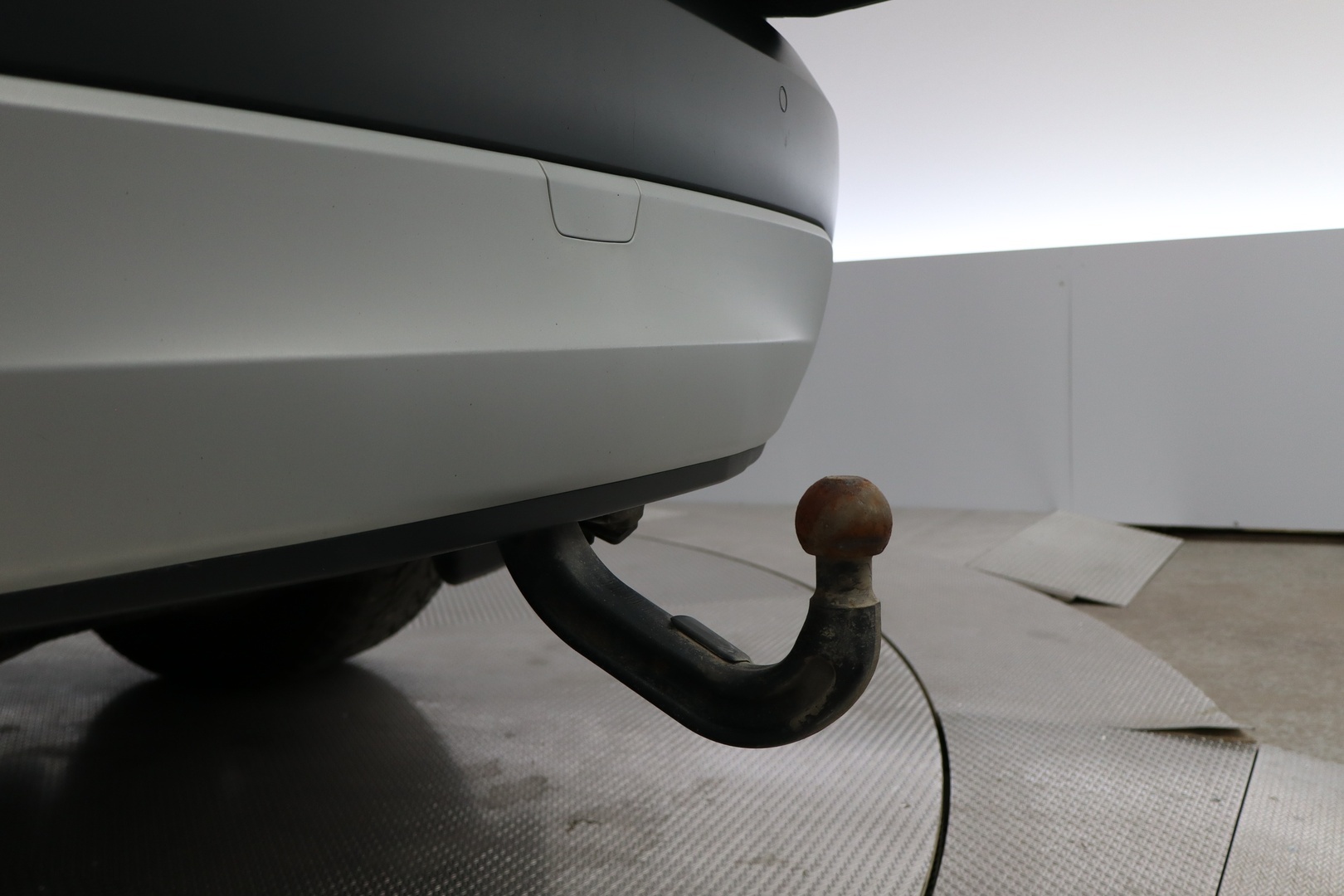 LAND ROVER Discovery 2017