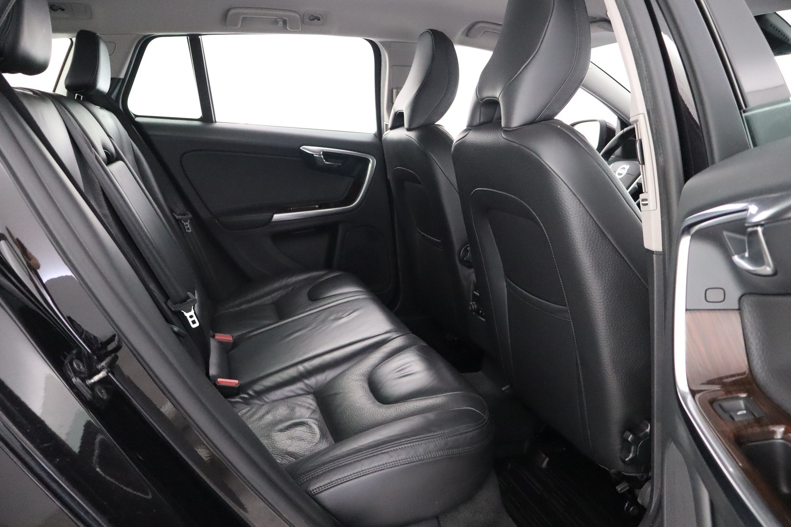 VOLVO V60 2013