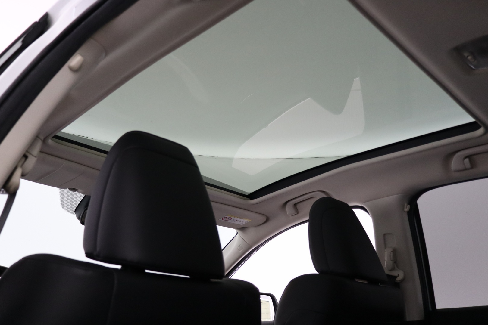 HONDA CR-V 2013