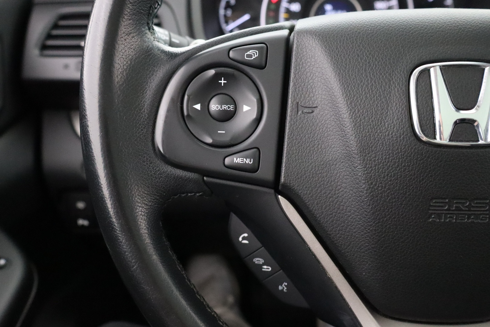 HONDA CR-V 2013