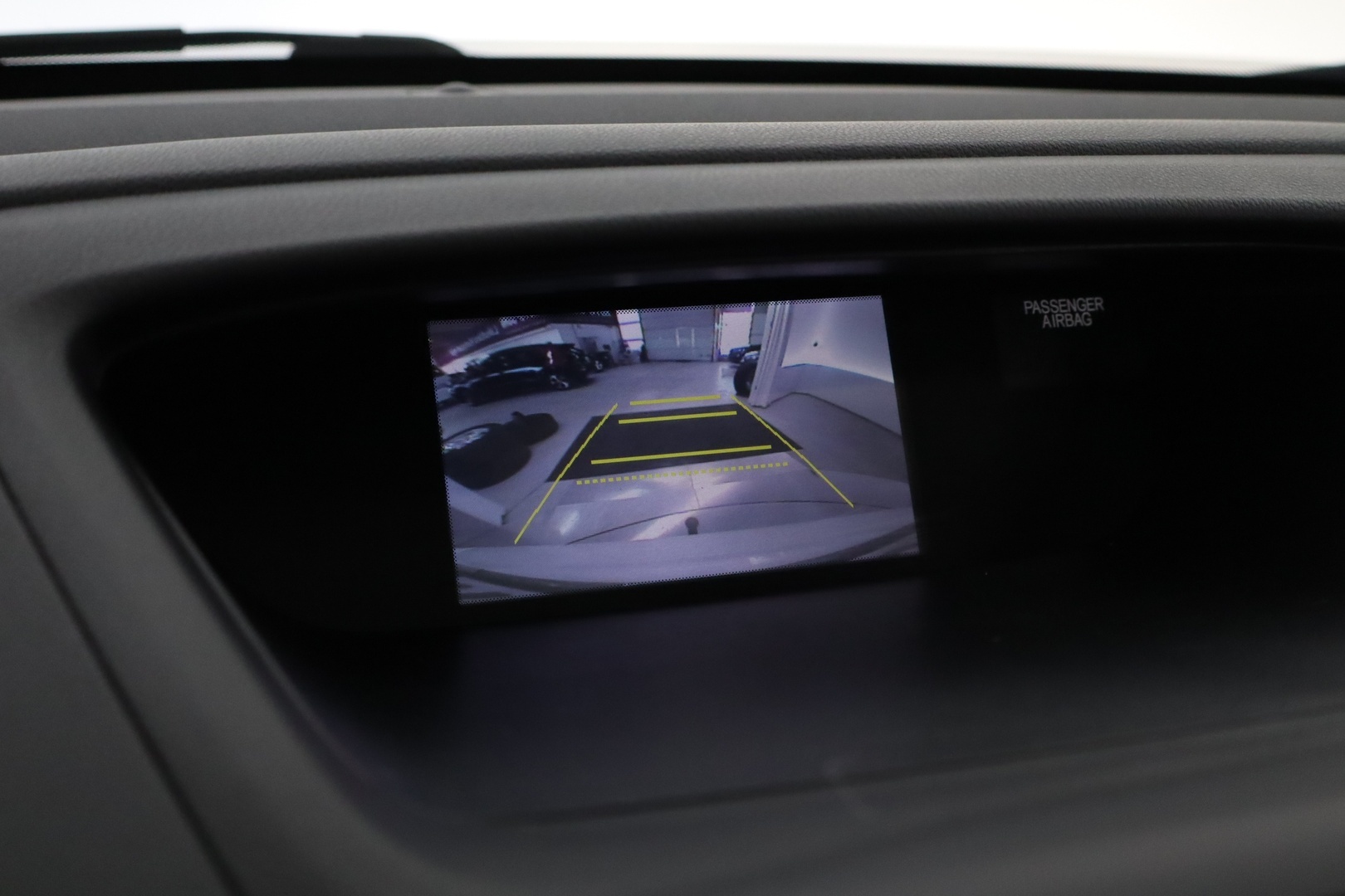 HONDA CR-V 2013