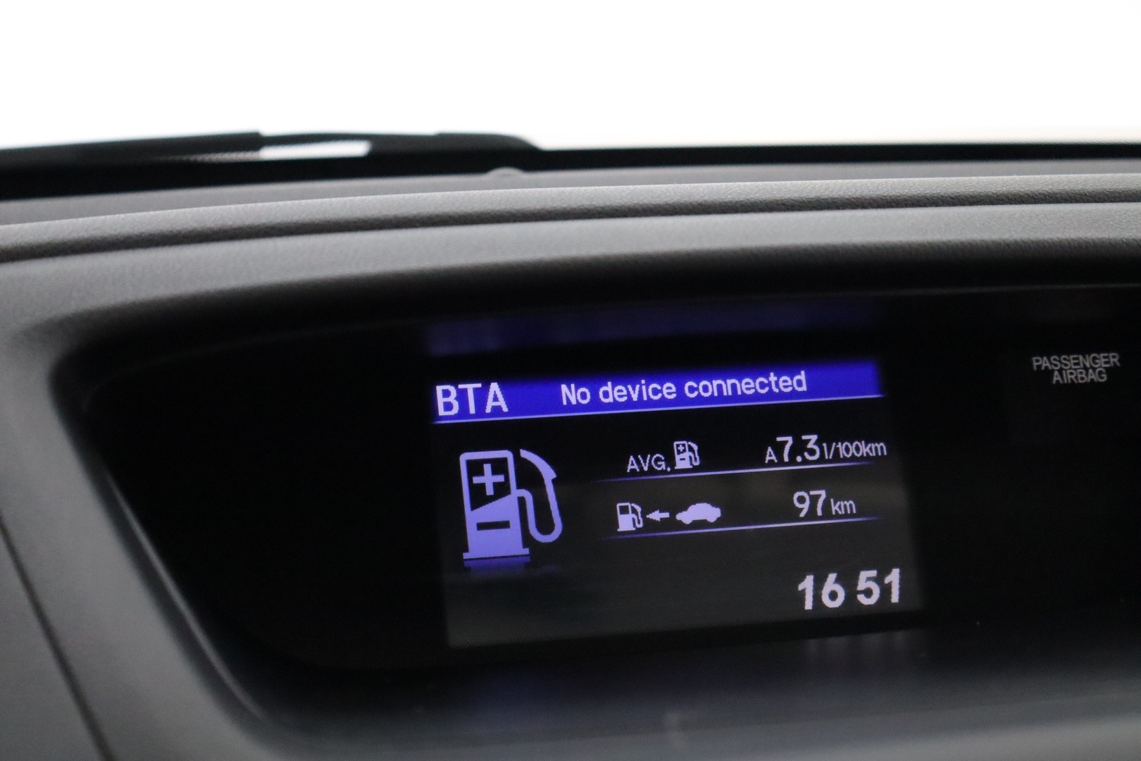 HONDA CR-V 2013