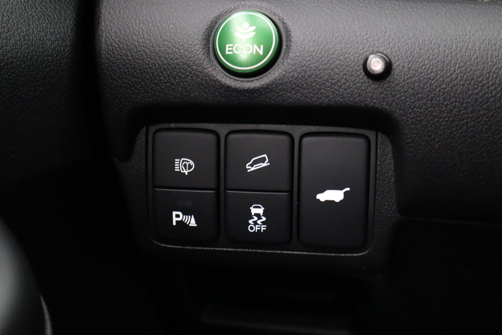 HONDA CR-V 2013