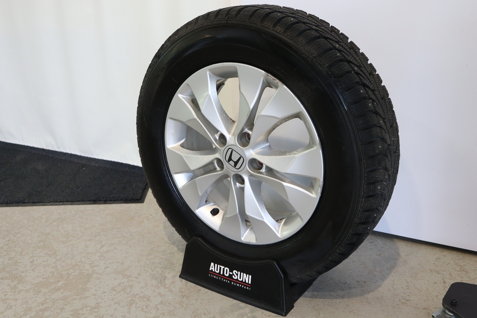 HONDA CR-V 2013
