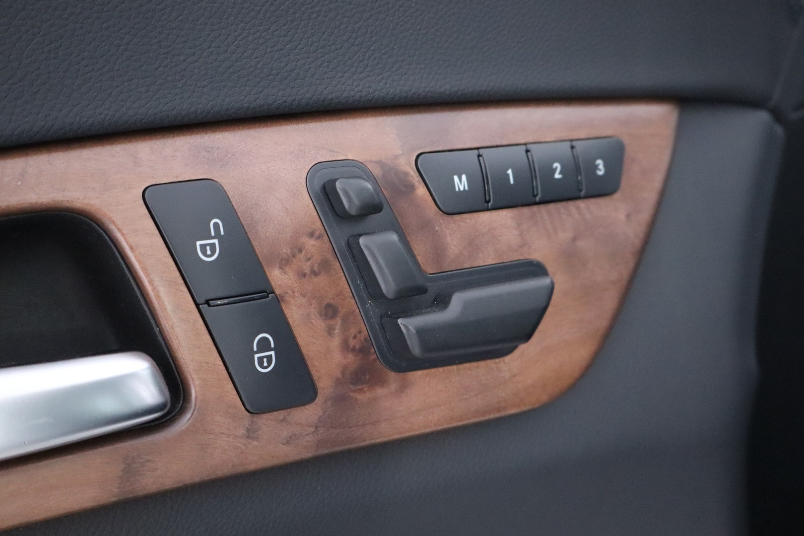 MERCEDES-BENZ CLS 2013