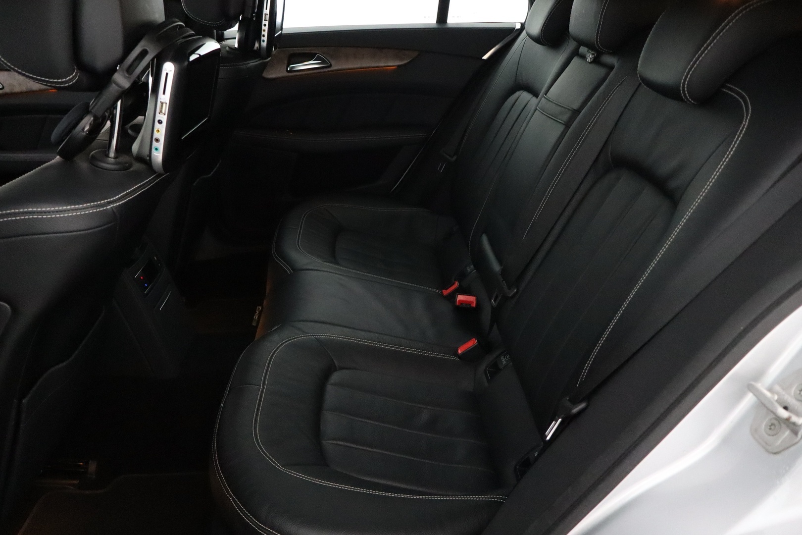 MERCEDES-BENZ CLS 2013