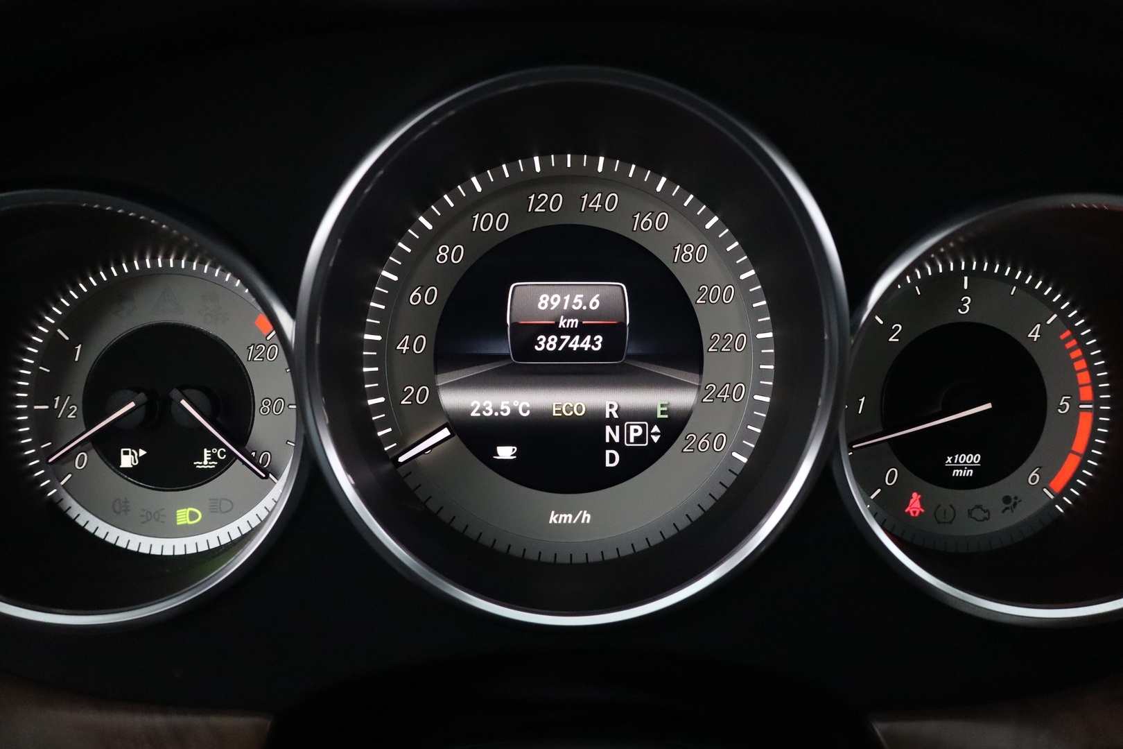 MERCEDES-BENZ CLS 2013