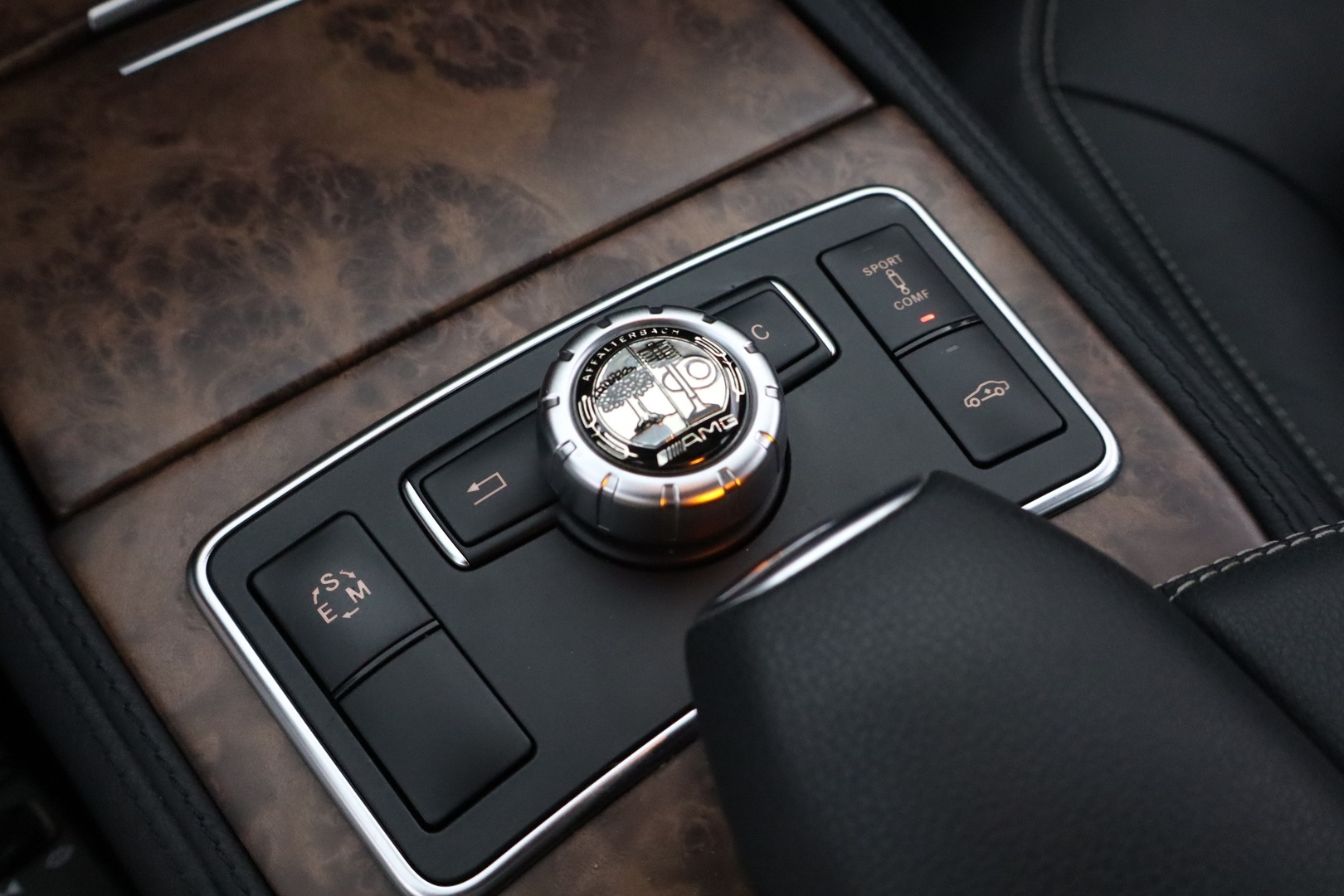 MERCEDES-BENZ CLS 2013