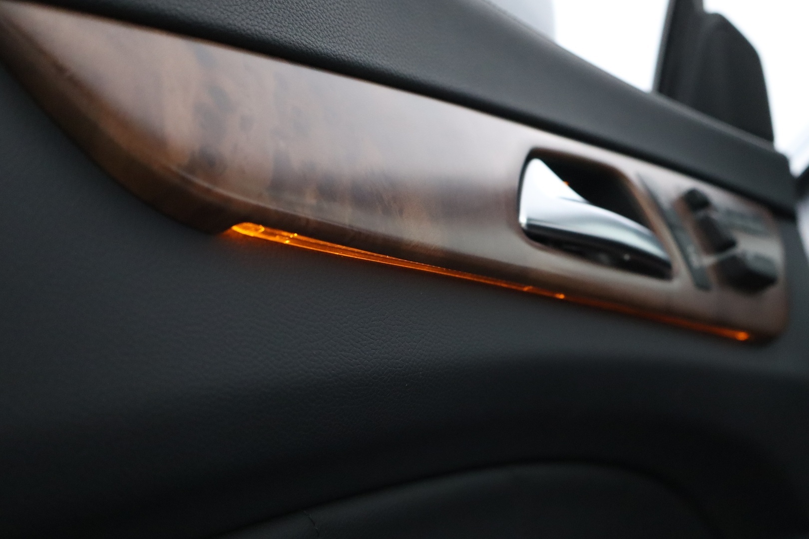 MERCEDES-BENZ CLS 2013