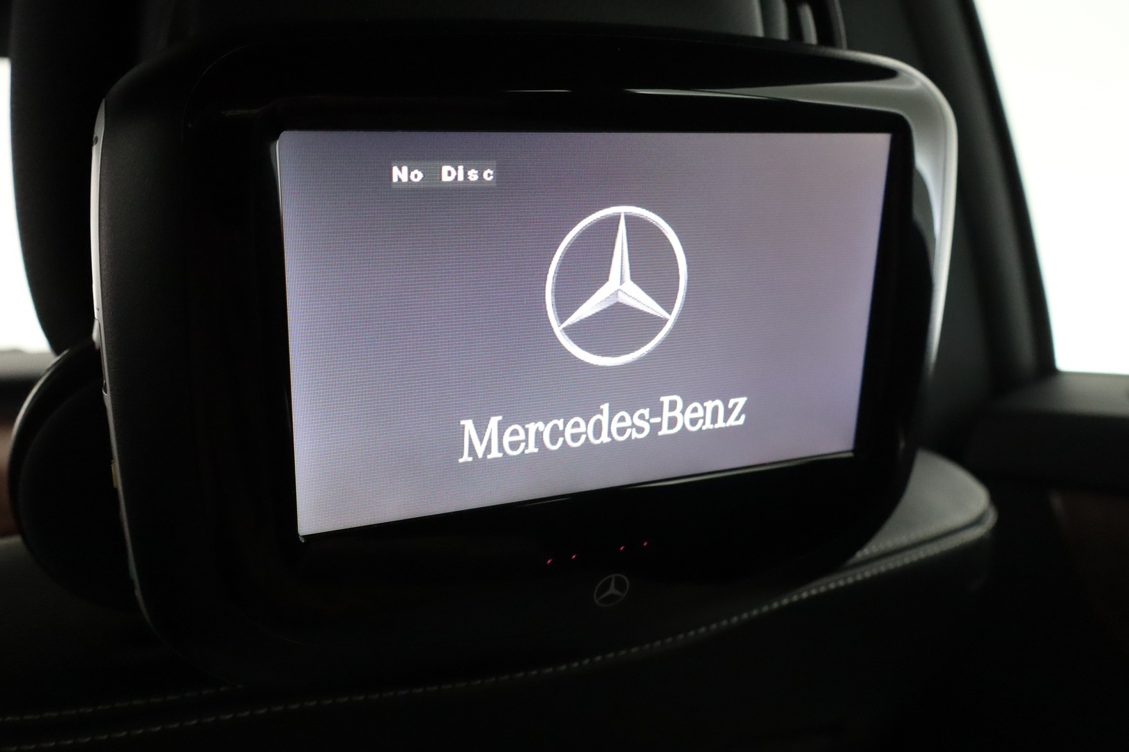 MERCEDES-BENZ CLS 2013