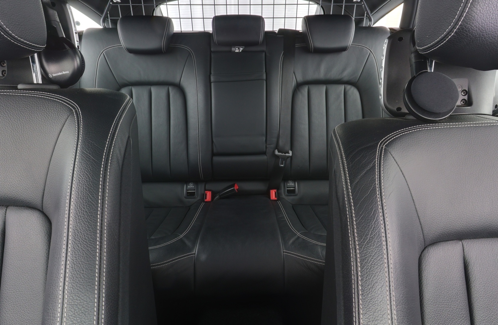 MERCEDES-BENZ CLS 2013