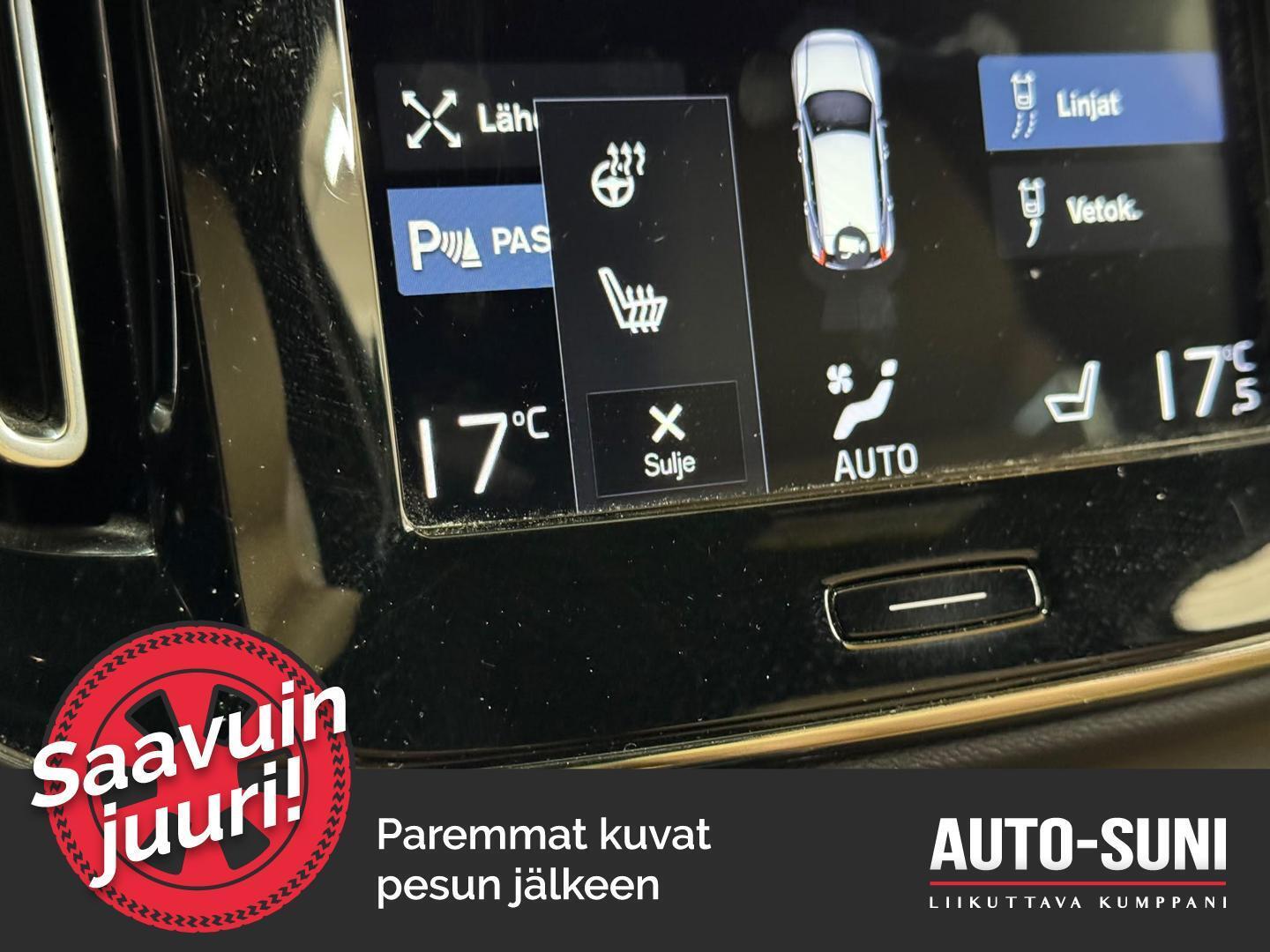 VOLVO XC40 2018