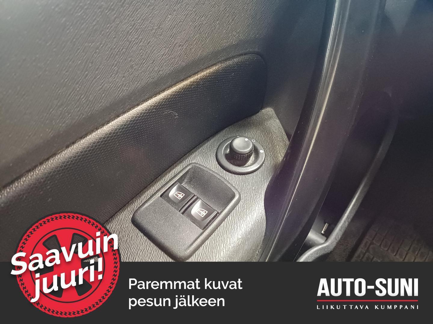 MERCEDES-BENZ Citan 2013