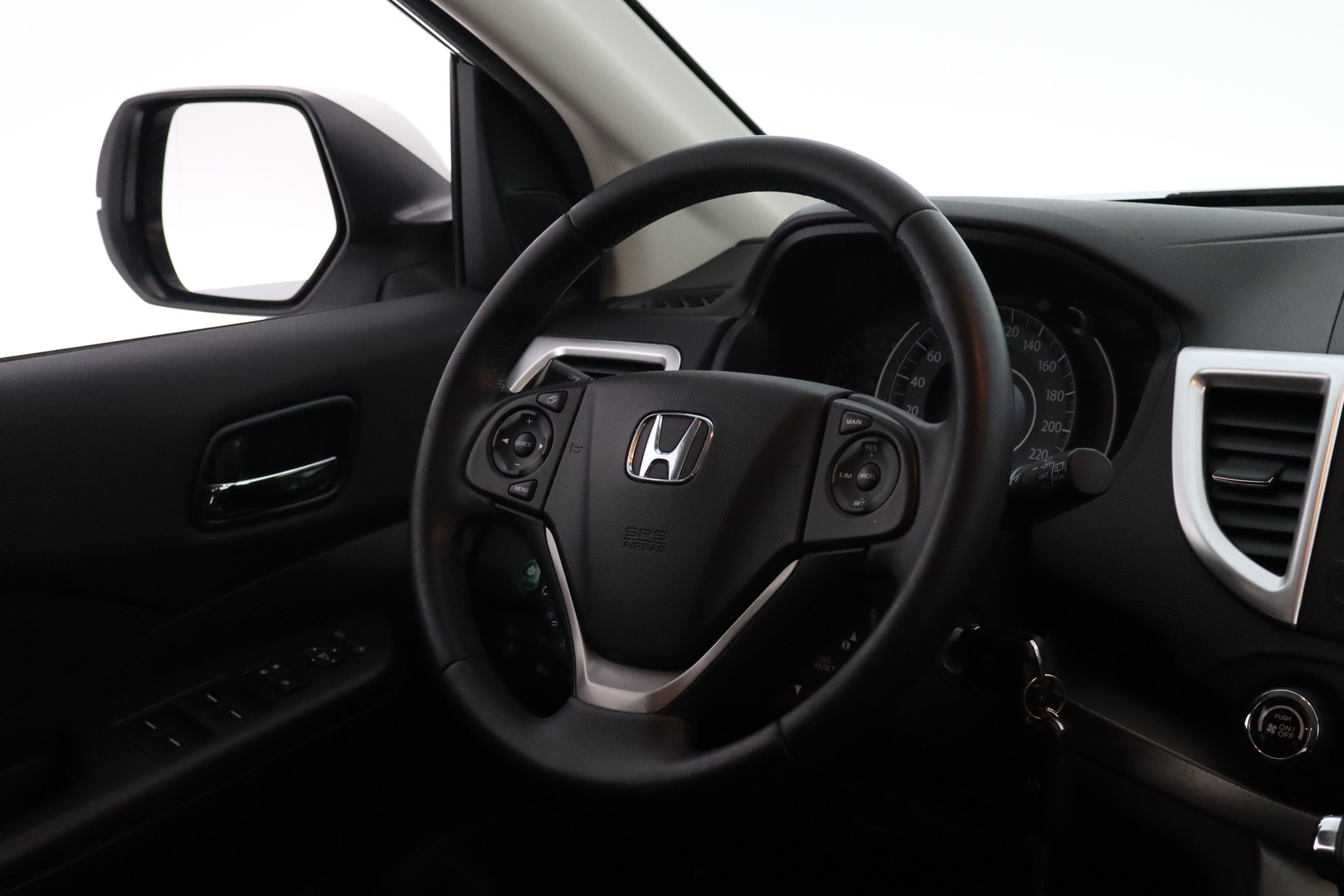 HONDA CR-V 2013