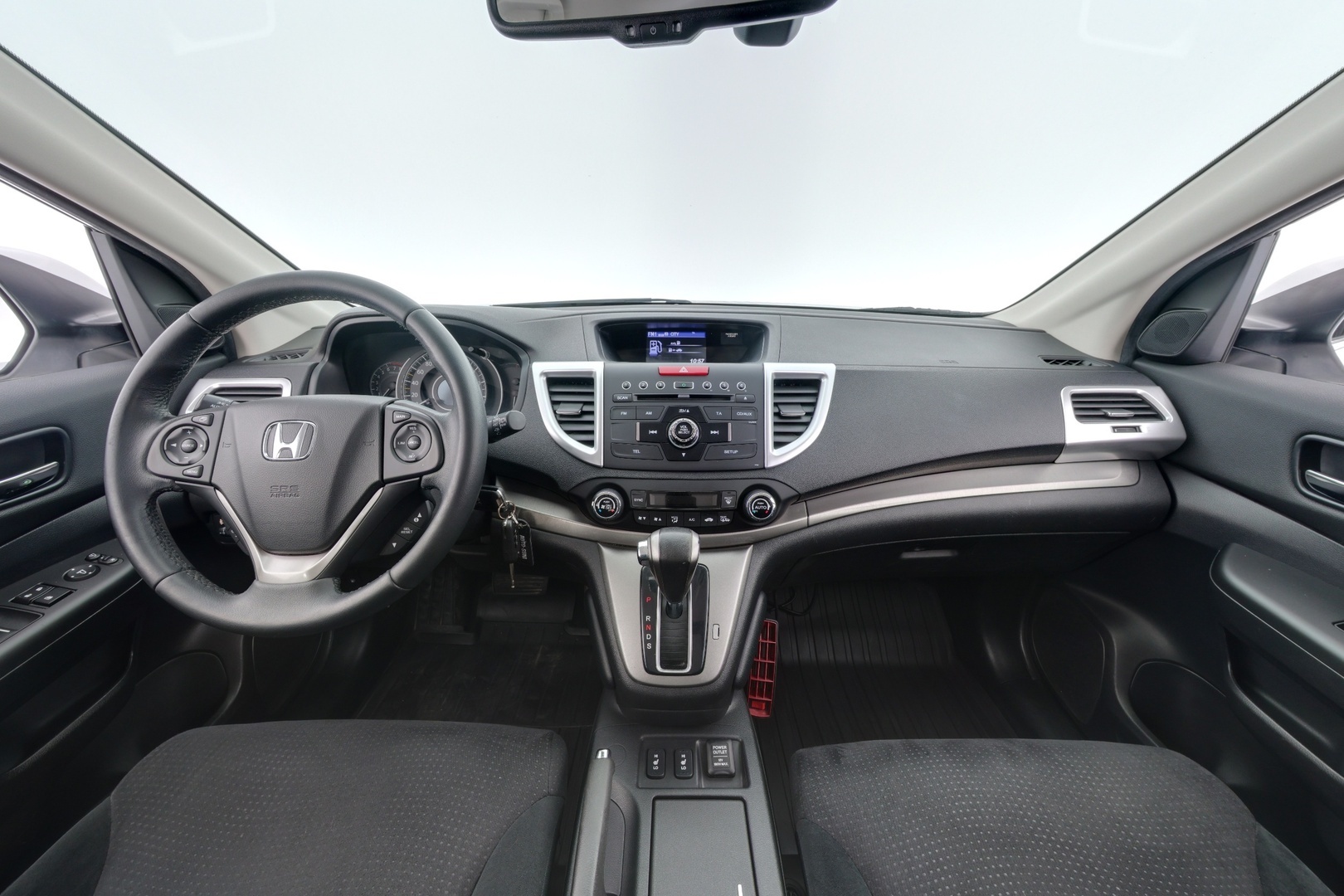 HONDA CR-V 2013