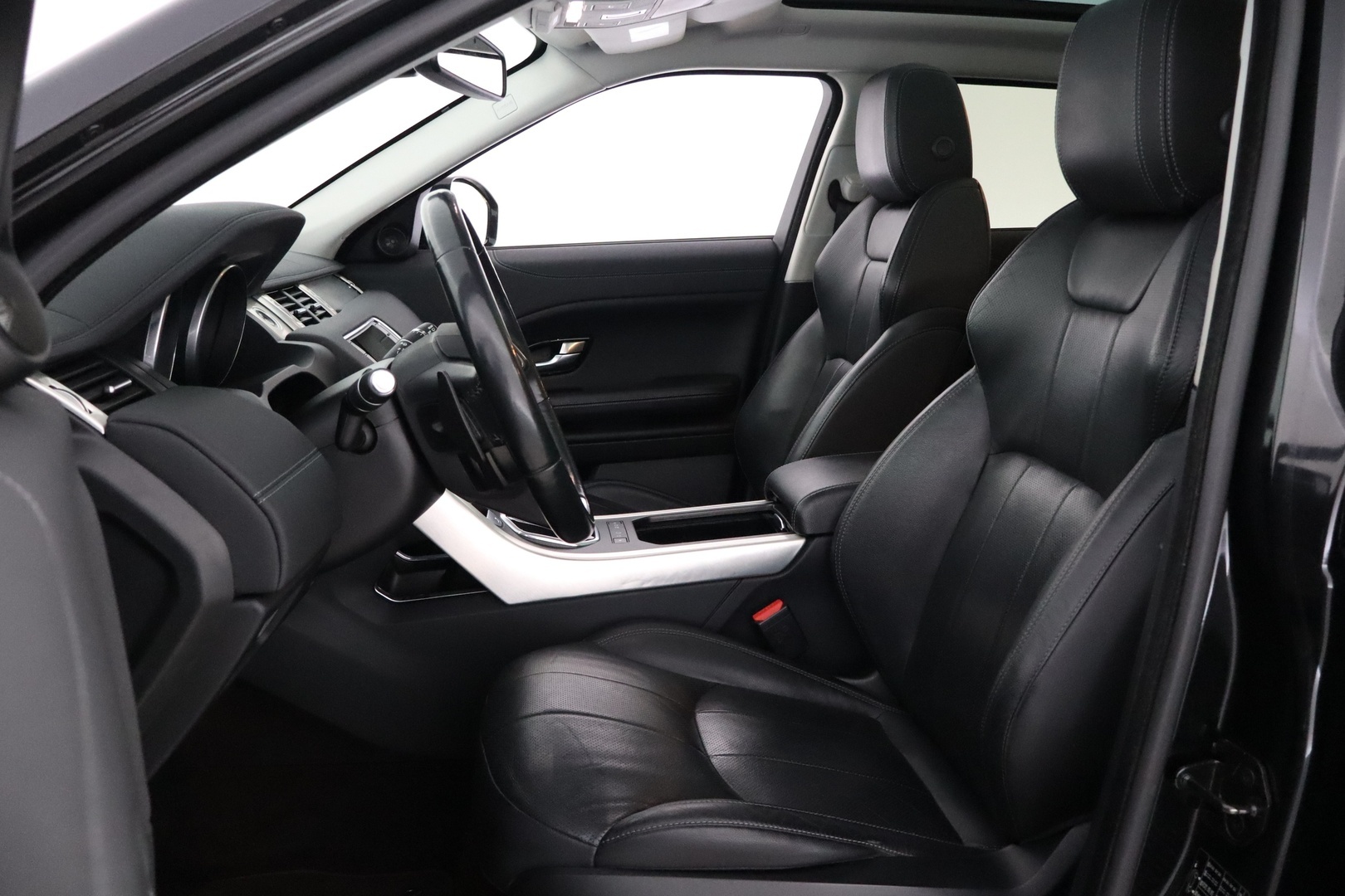 LAND ROVER Range Rover Evoque 2017
