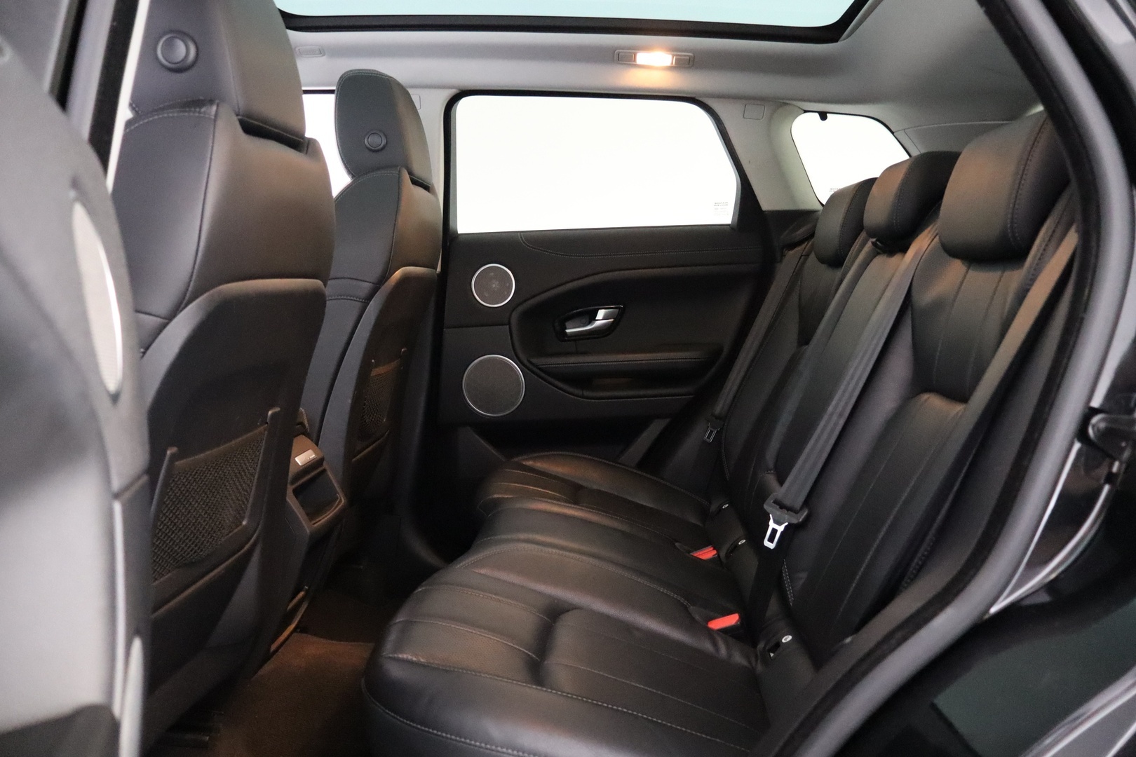 LAND ROVER Range Rover Evoque 2017
