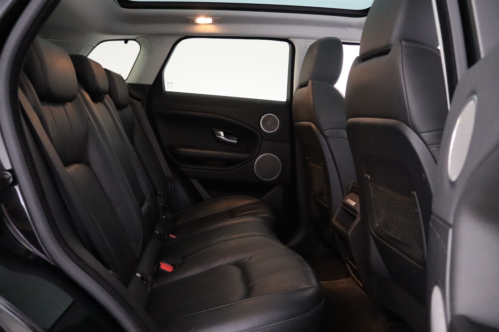 LAND ROVER Range Rover Evoque 2017