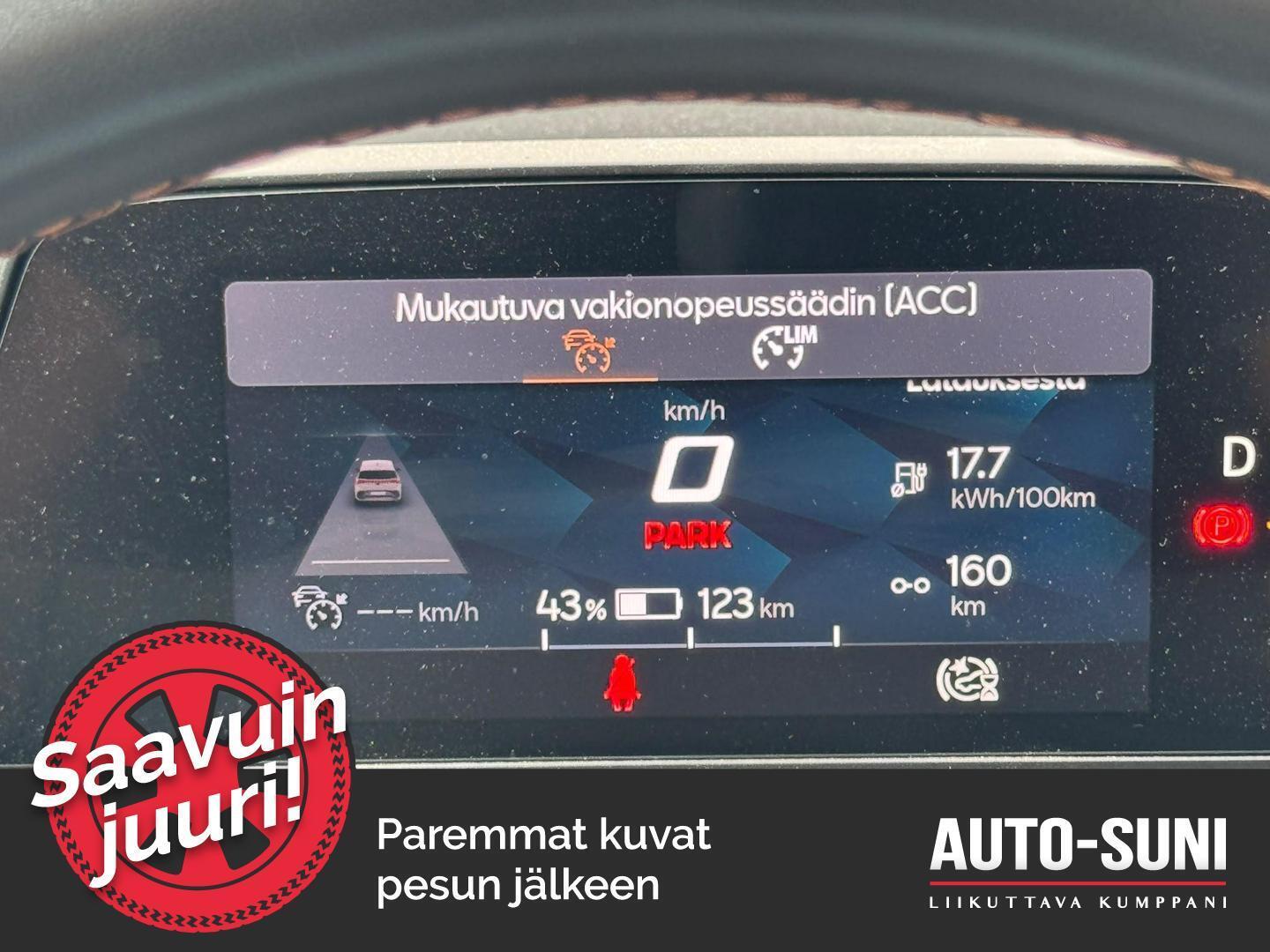 CUPRA Born 2022