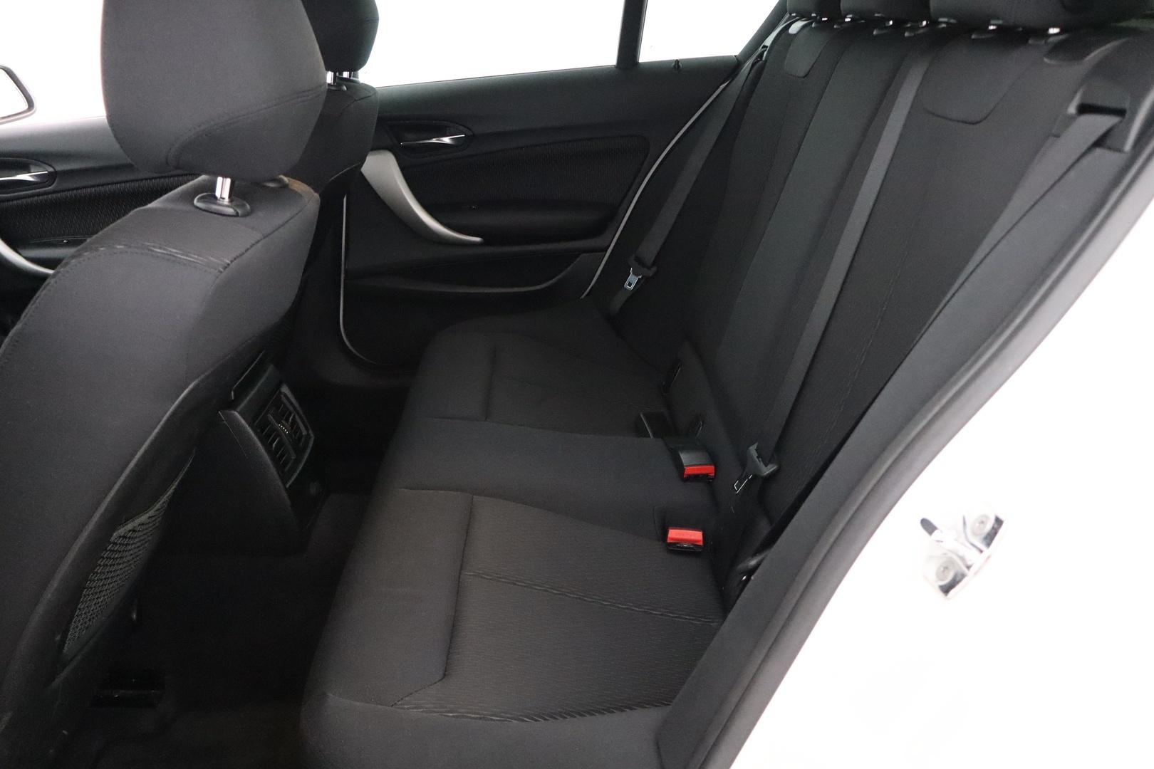 BMW 116 2013
