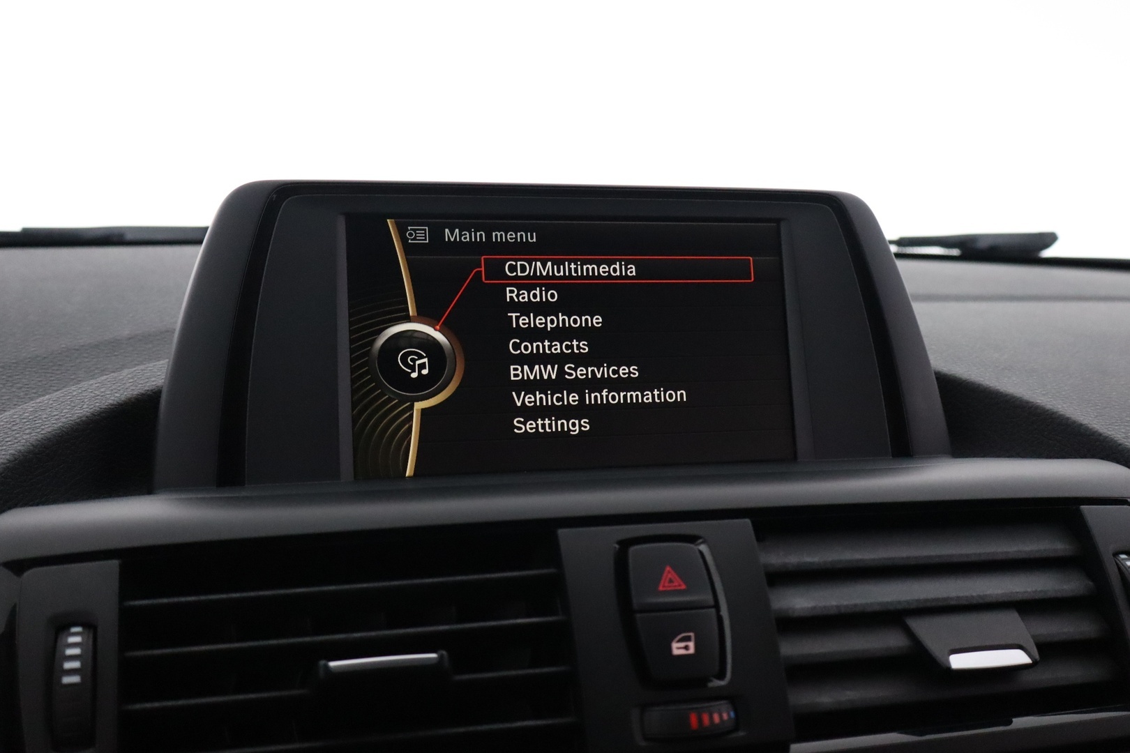 BMW 116 2013