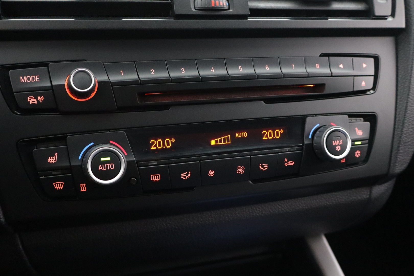 BMW 116 2013