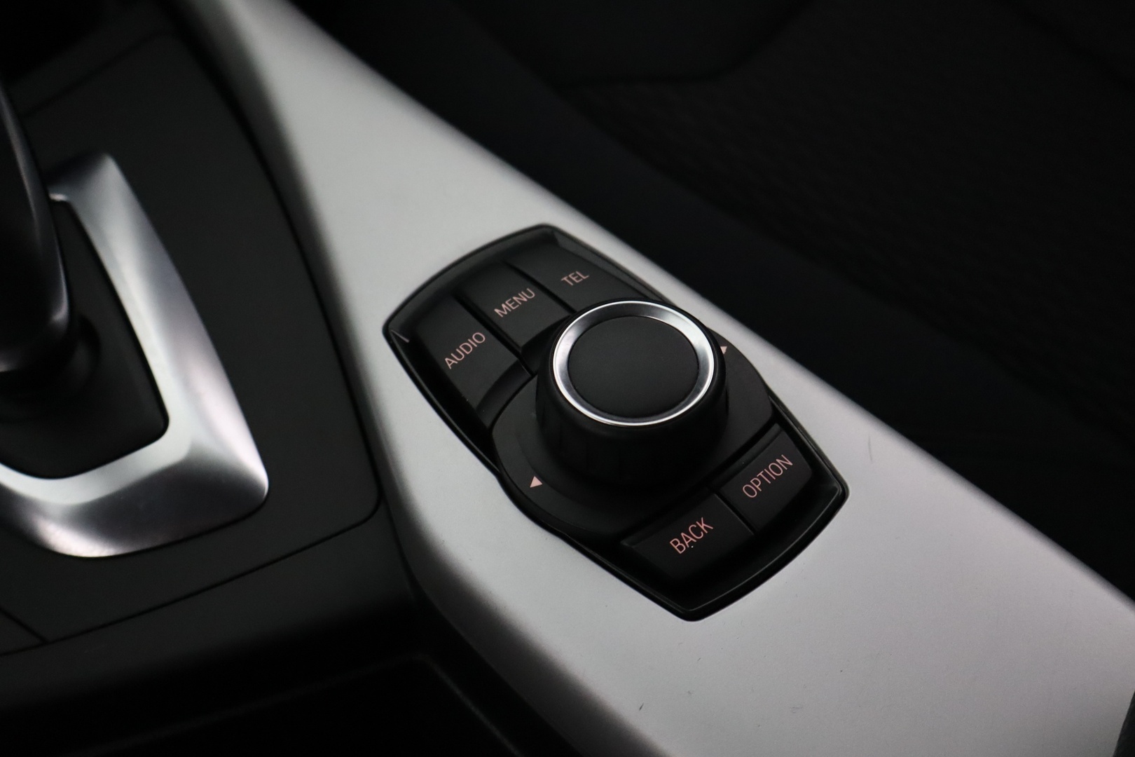 BMW 116 2013