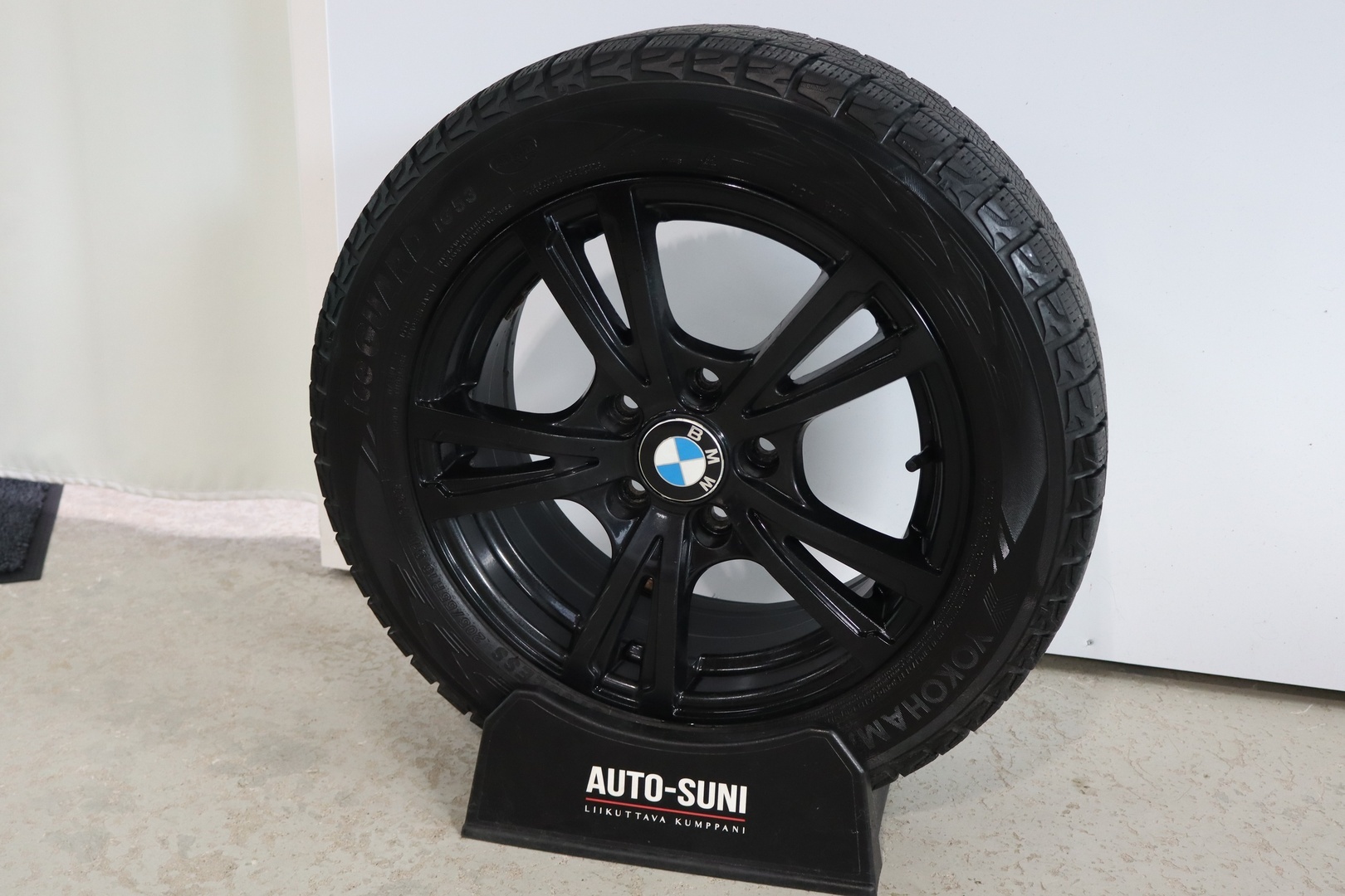 BMW 116 2013