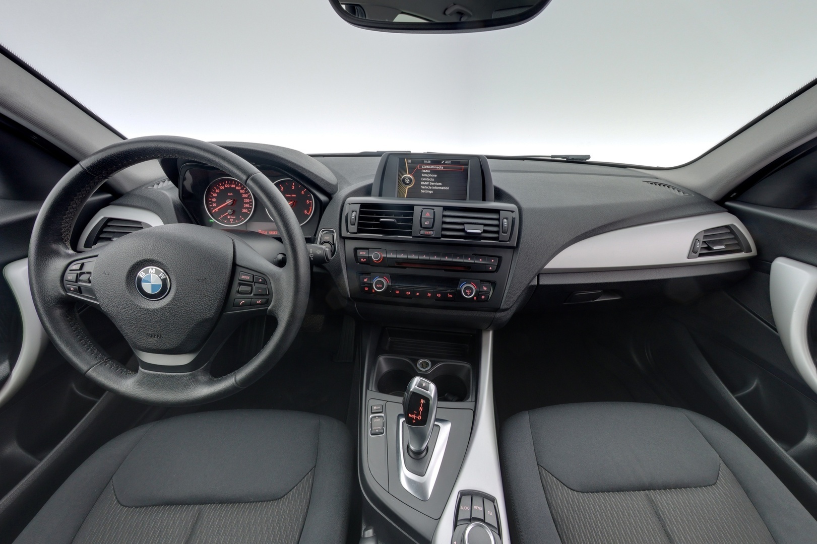 BMW 116 2013