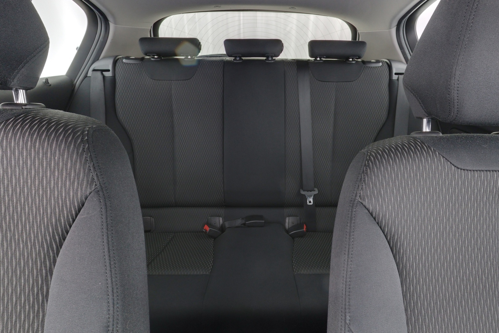 BMW 116 2013