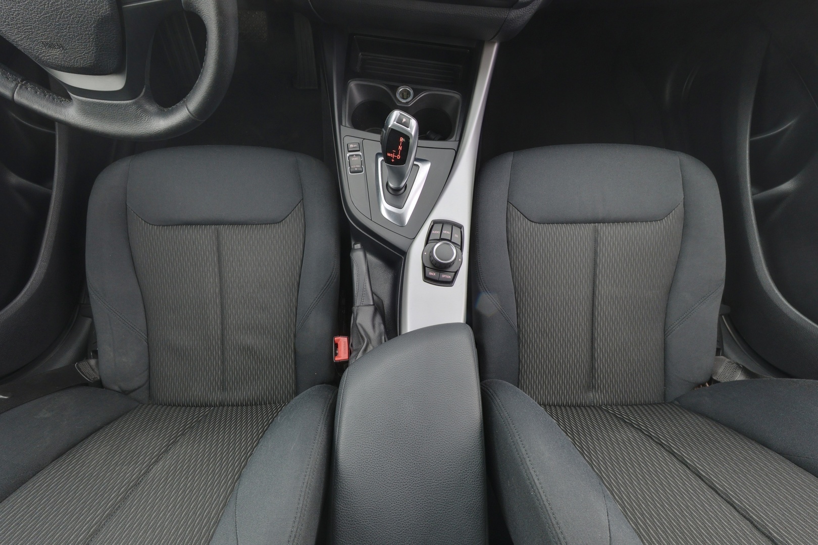 BMW 116 2013