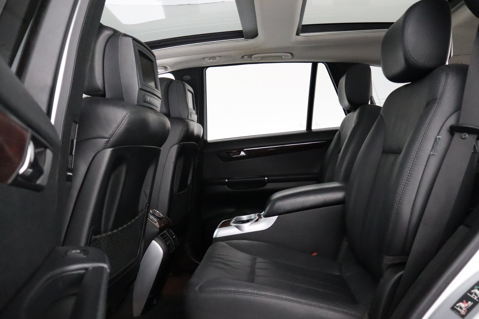 MERCEDES-BENZ R 2006