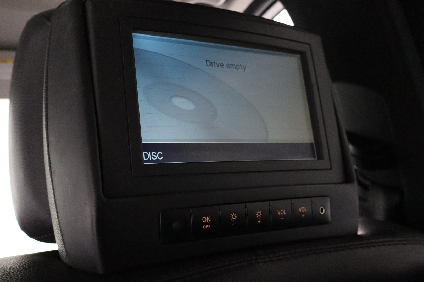 MERCEDES-BENZ R 2006