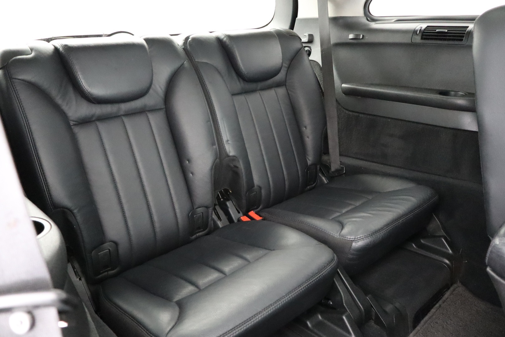 MERCEDES-BENZ R 2006