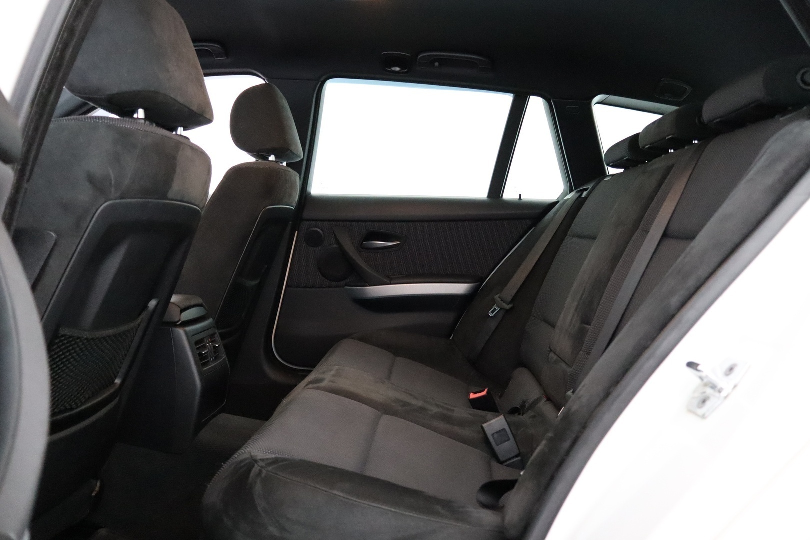 BMW 325 2008