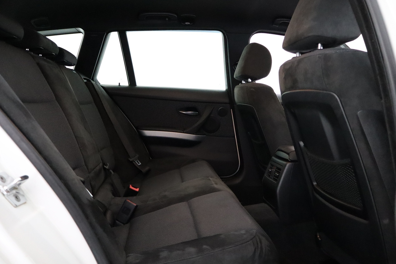 BMW 325 2008