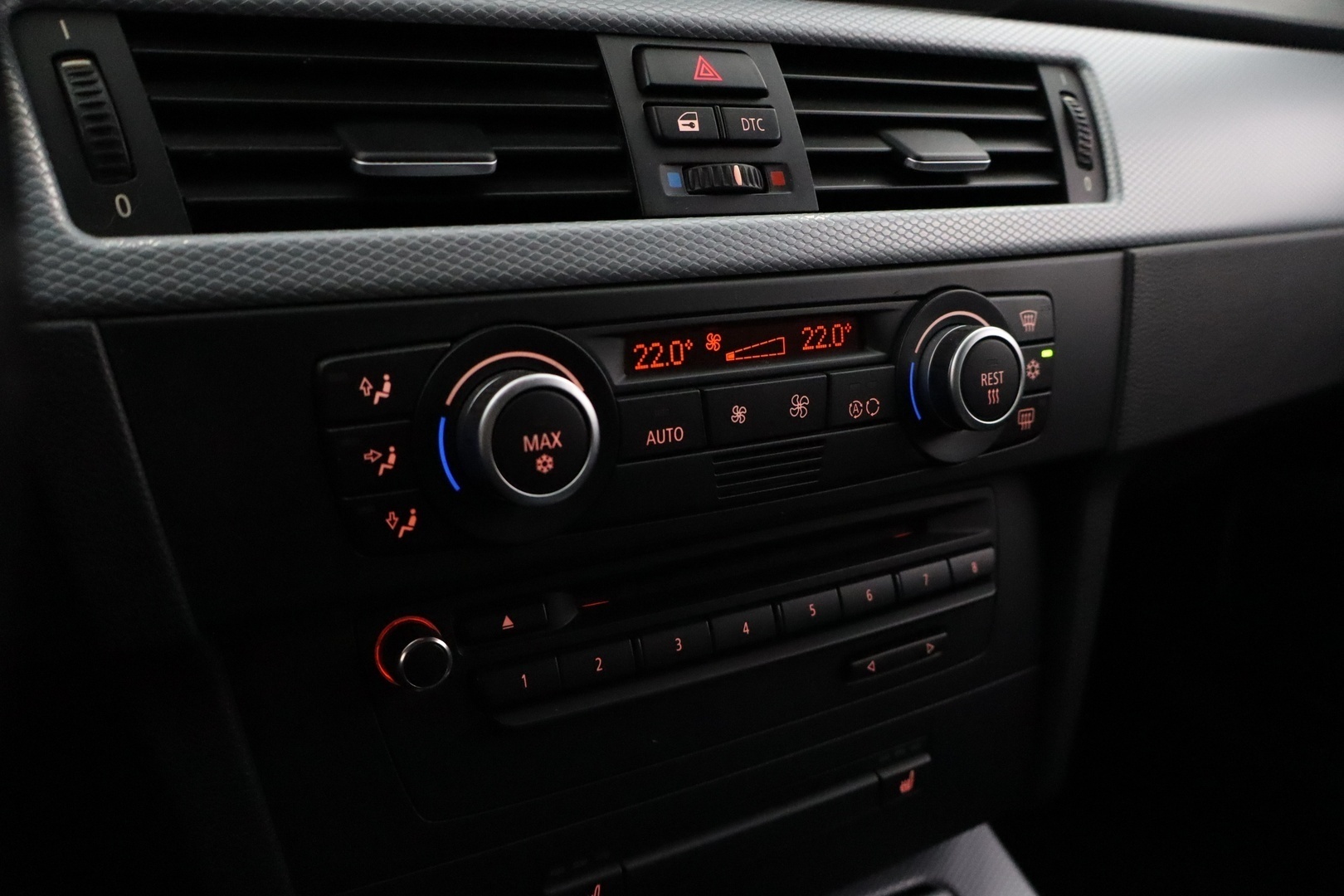 BMW 325 2008