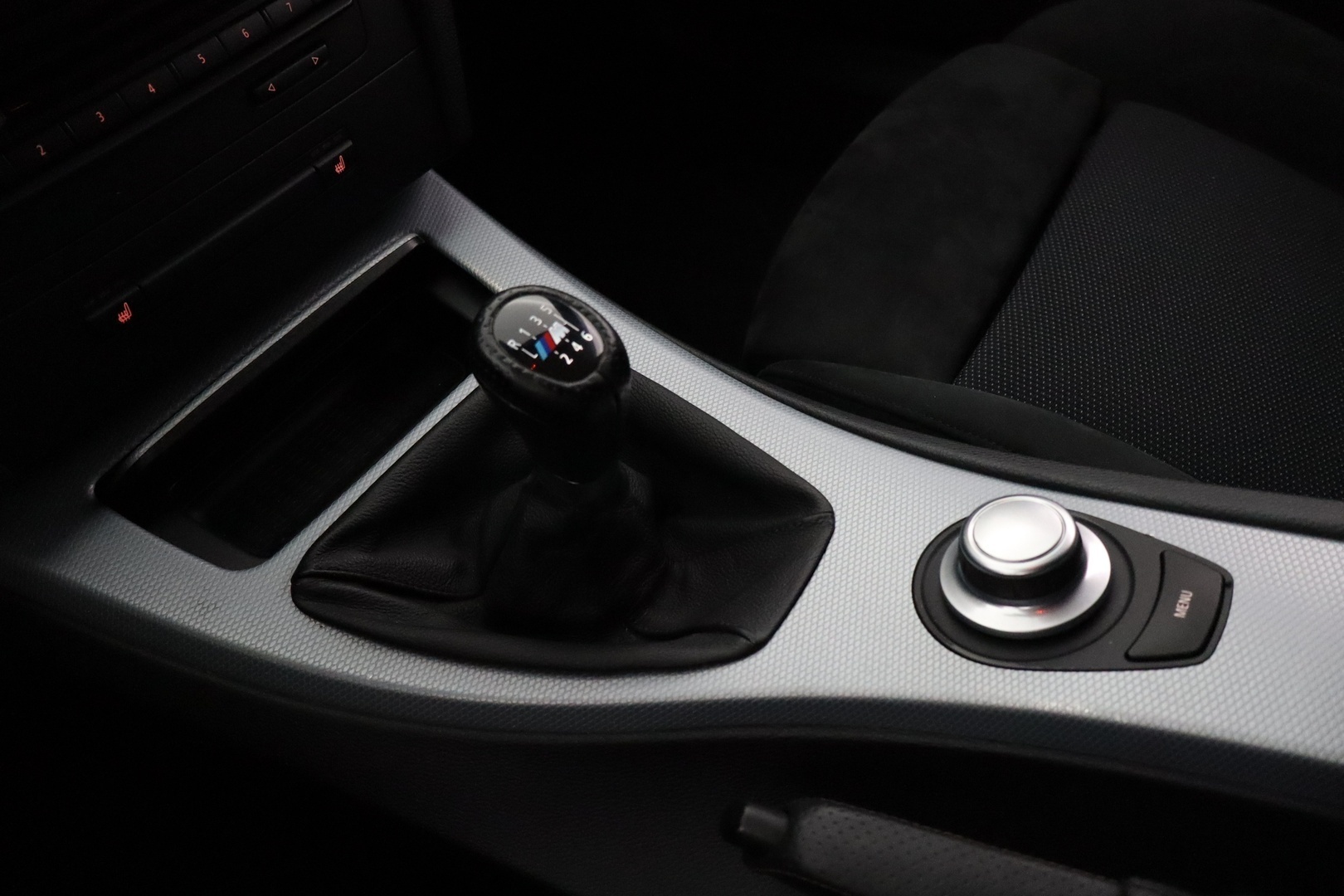BMW 325 2008