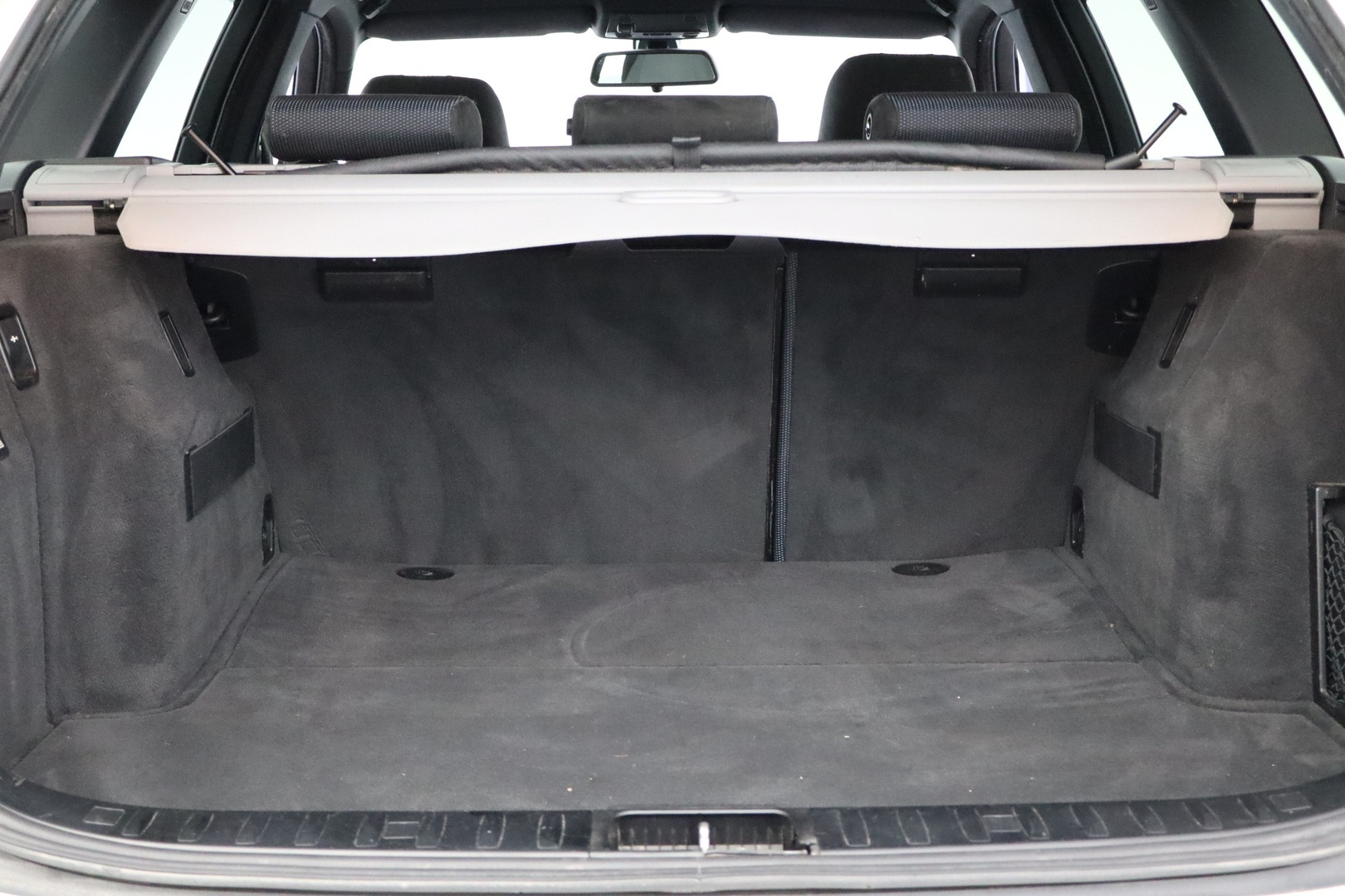 BMW 325 2008