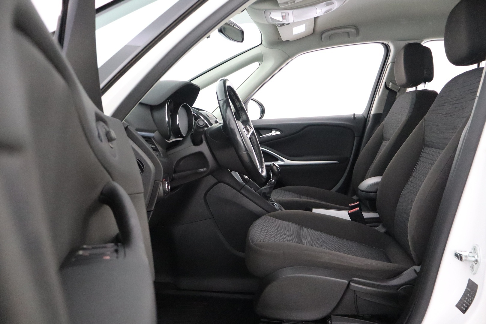 OPEL Zafira Tourer 2015