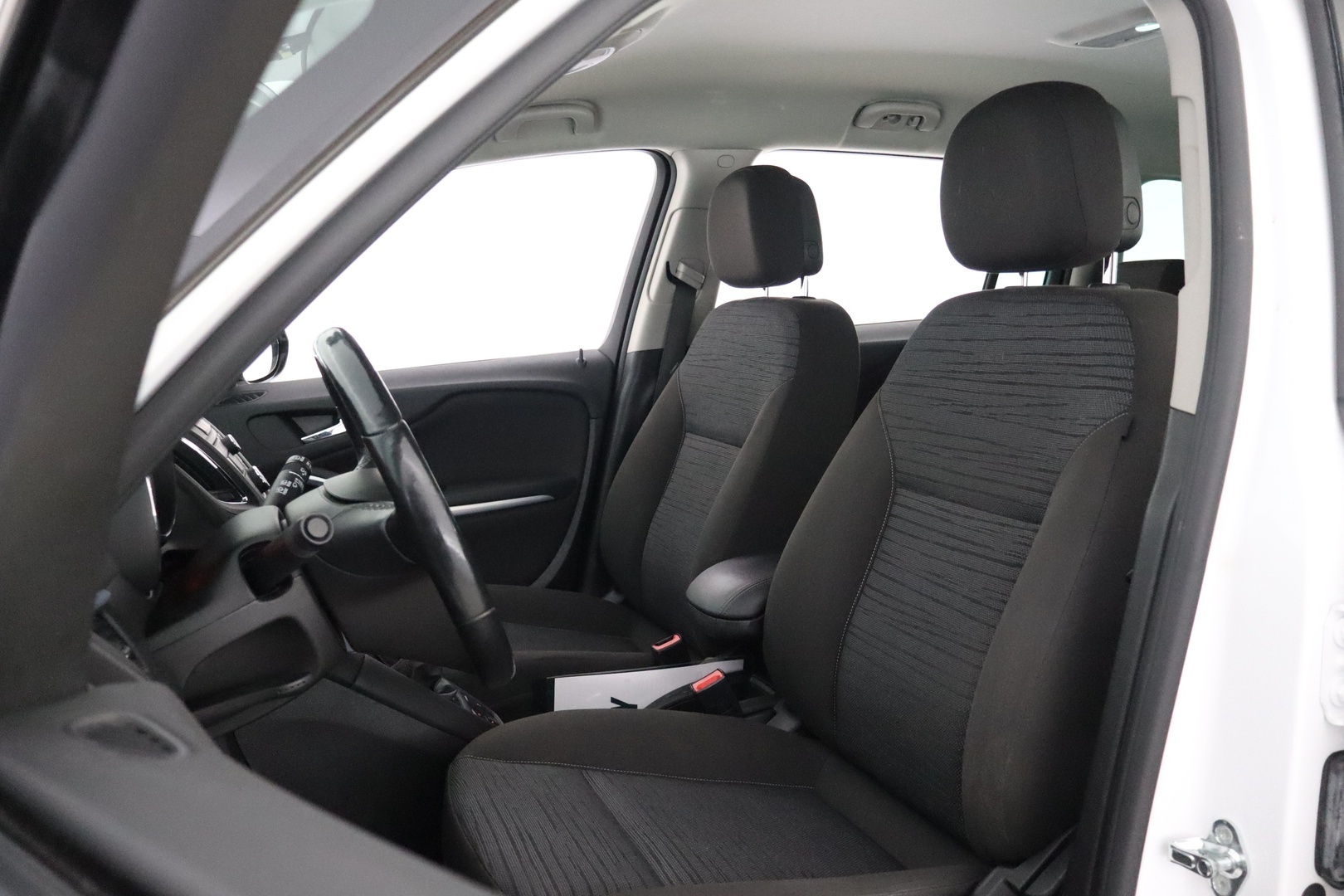 OPEL Zafira Tourer 2015